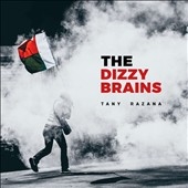 TOWER RECORDS ONLINE㤨The Dizzy Brains/Tany Razana[XRPVY1804]פβǤʤ3,490ߤˤʤޤ