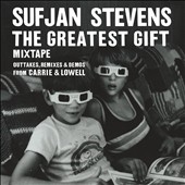 Sufjan Stevens/The Greatest Gift[AKR134]