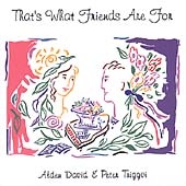 That's What Friends Are For