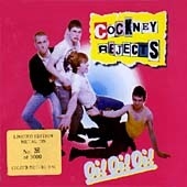 Oi! Oi! Oi!/Can Can 5 Oi! Oi! Oi!/Can Can 5