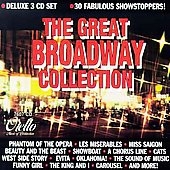 Great Broadway Collection