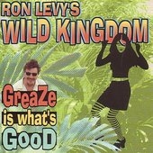 Greaze Is What's Good