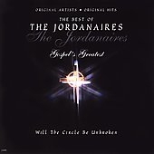 Best of the Jordanaires: Will the Circle Be Broken