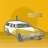 Odyssea [Maxi Single]