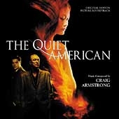 The Quiet American (OST)