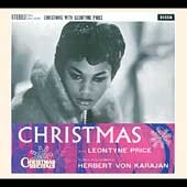 Christmas Recital - Christmas with Leontyne Price