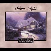 Silent Night [Slipcase]