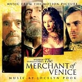 Merchant Of Venice, The 