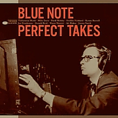 Blue Note Perfect Takes ［CD+DVD］