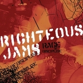Righteous Jams/Rage of Discipline[788412]