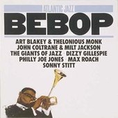 Atlantic Jazz: BeBop