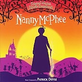 Nanny McPhee (OST)