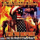 The 911 Report: The Ultimate Conspiracy [PA]