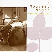 Le Nouveau Monde Le Nouveau Monde