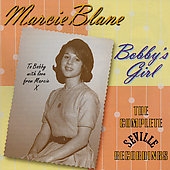 Bobby's Girl : The Complete Seville Recordings