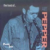 The Best Of Art Pepper