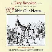 Within Our House Within Our House