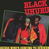 Guess Who's Is Coming To Dinner Guess Who's Is Coming To Dinner