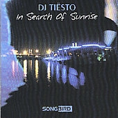 In Search Of Sunrise Vol.1 (Mixed By DJ Tiesto)
