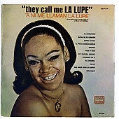 They Call Me la Lupe