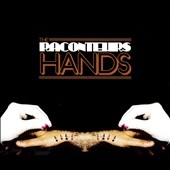 Hands [7inch Vinyl Disc] [Single]