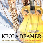 Ka Hikina O Ka Hau (The Coming Of The Snow)