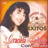 20 Exitos