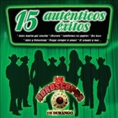 15 Autenticos Exitos