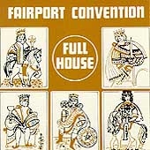 Fairport Convention/Full House[IMCD285]