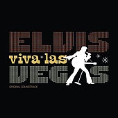 Elvis Presley/Elvis Viva las Vegas (Sdtk)[88697210222]