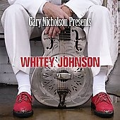 Whitey Johnson