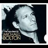 Michael Bolton/Very Best Of Michael Bolton, The (Slide Pack) [Digipak]