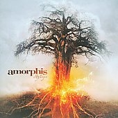 Amorphis/Skyforger[ATCF123042]