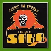 The Magical Light Of Saba