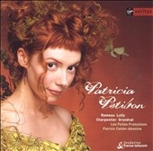 Airs Baroques Francais / Patricia Petibon, et al Airs Baroques Francais / Patricia Petibon, et al