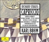 R. Strauss: Capriccio R. Strauss: Capriccio