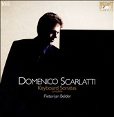 D.Scarlatti: Complete Keyboard Sonatas