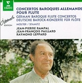 Rampal Edition- German Baroque Concertos