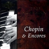 Grand Piano - Chopin & Encores / Josef Hofmann