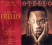 Verdi: Otello