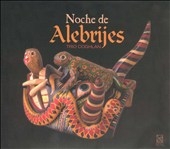 Noche de Alebrijes / Trio Coghlan