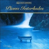Piano Interludes Piano Interludes
