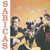 Sabicas/Festival Gitana[WOU7149]