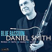 Blue Bassoon