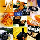 New Found Glory : 10th Anniversary Edition ［CD+DVD］