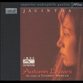 Jacintha/Autumn Leaves