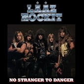 No Stranger To Danger