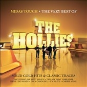 The Hollies/The Midas Touch  Hollies Gold[6082272]