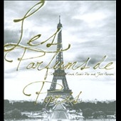 Les Parfums De Paris