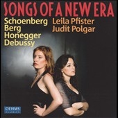 Songs of a New Era Songs of a New Era